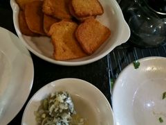 -厚味居炙子烤肉·清真(天桥南纬路店)