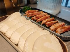 -杨小佳·齐齐哈尔烤肉·烤串(广州店)