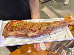 -三个蒙古大叔羊肉串(大宁店)