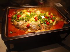 -炉鱼(萧山万象汇店)