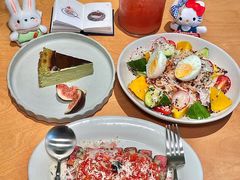 -The Good Place好地方·Brunch·coffee(国贸店)