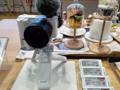 -Sony Store 索尼(来福士店)