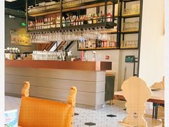 -LENBACH兰巴赫西餐啤酒坊(大连东港店)