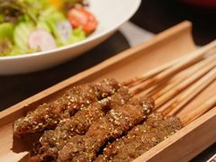 -大秦小宴•新派西北(万象前海店)