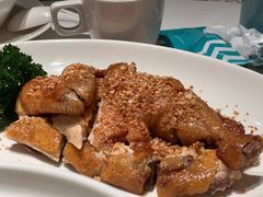 -莆田餐厅PUTIEN(万象天地店)