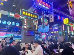 -王庄阿咪海鲜大排档(象园店)