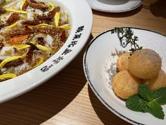 -新太二·鲜料川菜(万泰汇店)