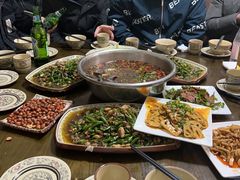 -陈有良尖椒鸡(渝中示范店)