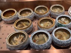 -山海•蒸汽活海鲜自助(皇庭广场店)