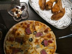 -向日葵十五度餐厅(昌平区店)