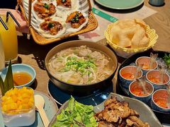 -安南越南餐厅(青岛万象城店)