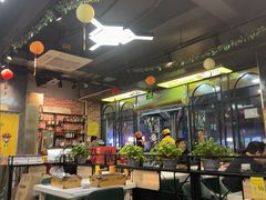-云晓光头烧烤吧(德平路店)