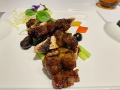 -Yan Ting 宴庭中餐厅(上海静安瑞吉酒店)