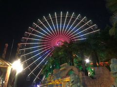 -横店影视城梦幻谷园区