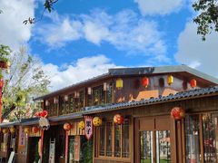 -深圳锦绣中华民俗村