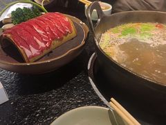 -盡膳口福·百年汤方火锅(科华北路店)