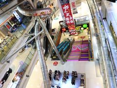 -巴黎春天(浦建店)