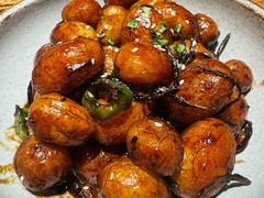 -鸽子窝(青塔店)