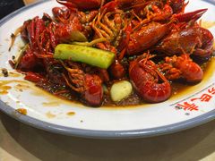 -杨氏青龙虾·羊蝎子(珠江路店)