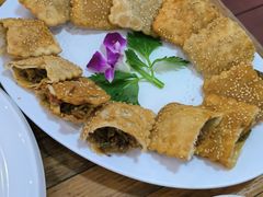 -三羊居食府(文艺路店)