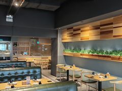 -兰亭轩茶餐厅(长江路店)