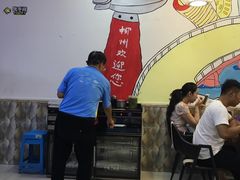 -螺小胖柳州螺蛳粉(钟楼总店)