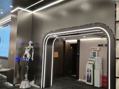 -即氪电竞酒店(五一广场IFS国金中心店)