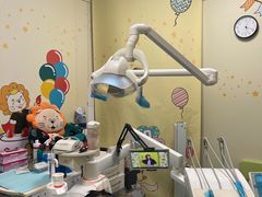 -马泷齿科·皓康门诊(尚都SOHO店)