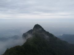 -少华山国家森林公园
