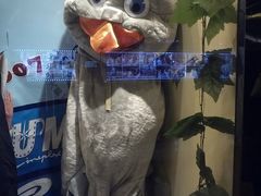 等候区-UME影城(安贞DTS:X店)