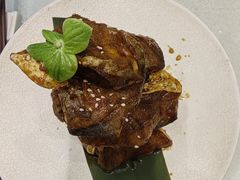 -齐家花园大酒店(宝山店)