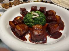 -小贝壳酒楼(经九路店)