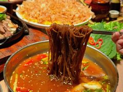 -将军牛排·尔滨地标朝鲜族美食(总店)