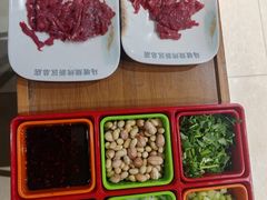 -清真·马坡烧烤涮牛肚·酸浆火锅(新区总店)