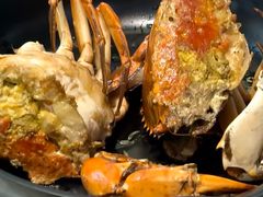 -莲花公园煎蟹(总店)