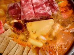 -小岛餐厅