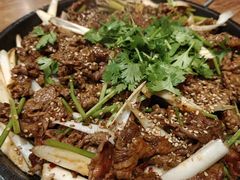 -清真吴记门钉肉饼·喜多利