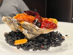 -许家菜(望江店)