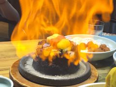 -局气 烤鸭·北京菜(光华路店)