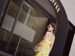 -Seesaw Coffee(上生新所店)