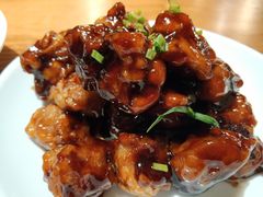 -老头儿油爆虾(星光一期店)