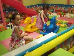 -我家福厨(万达中餐厅店)