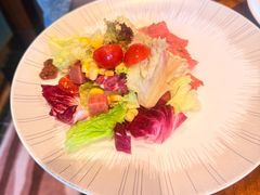 -亚特兰蒂斯-番红花海鲜自助餐厅·鲜活海鲜·小火锅