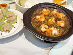 -船歌·鱼水饺青岛菜(枫蓝国际购物中心店)