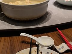 -老淮安·淮安菜(周恩来纪念馆店)