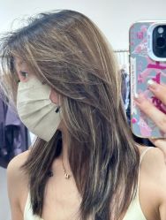 -BEAUTY HAIR GANO