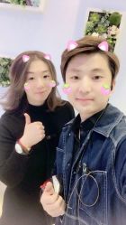 点击看大图 -BABY FACE沙龙