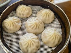 -金原鸭血粉丝汤·汤包·脆皮烤鸭(南京博物院店)