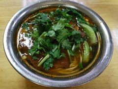 牛肉拉面-朝阳路拉面店