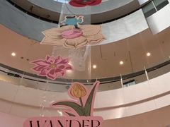 -天津梅江印象城